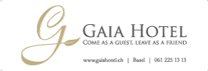 Gaia Hotel