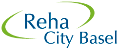 Reha City Basel Logo