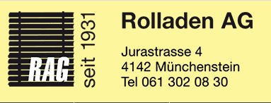 Rolladenag-Logo